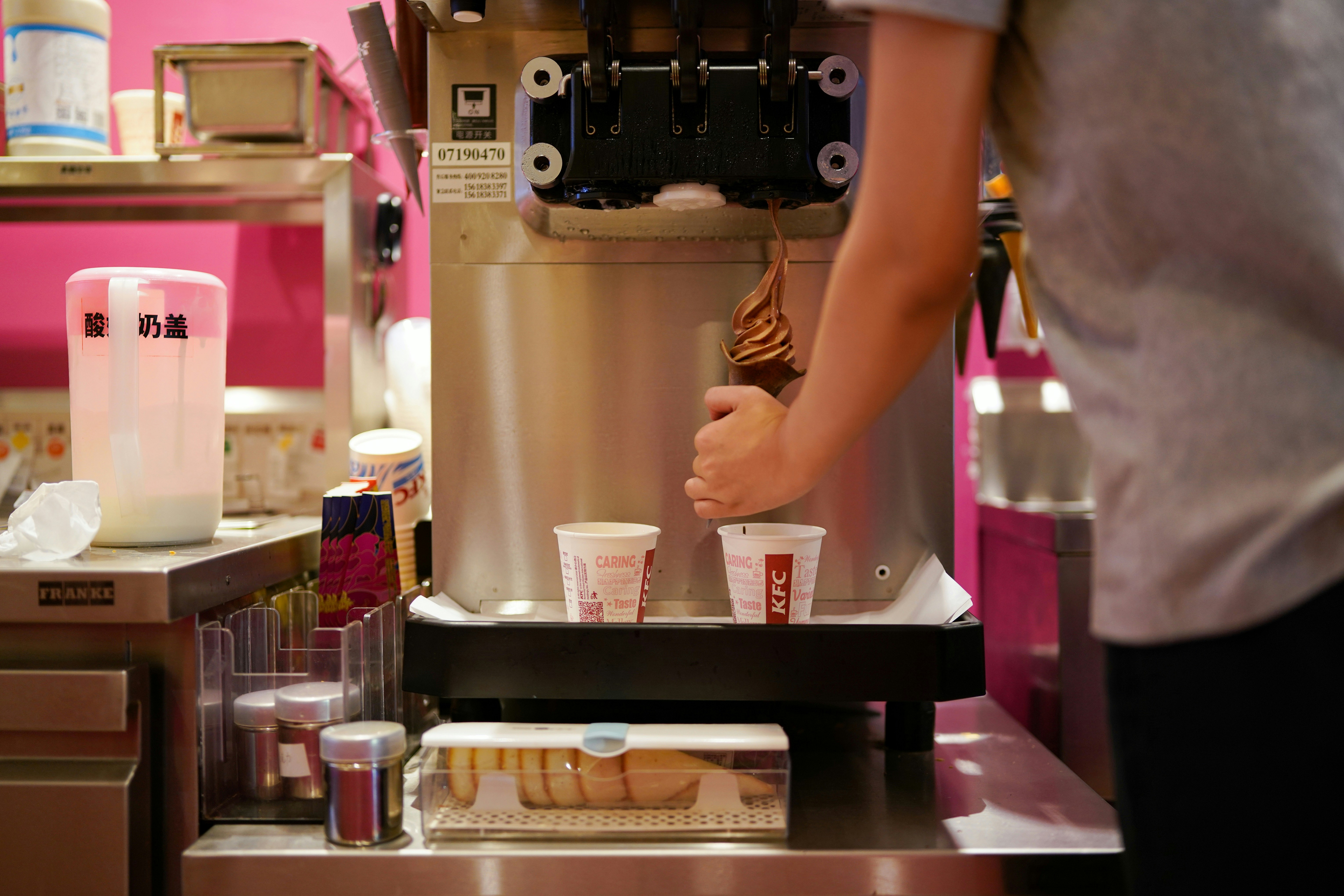 Weifang, China cover image