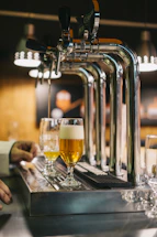 beer dispensers