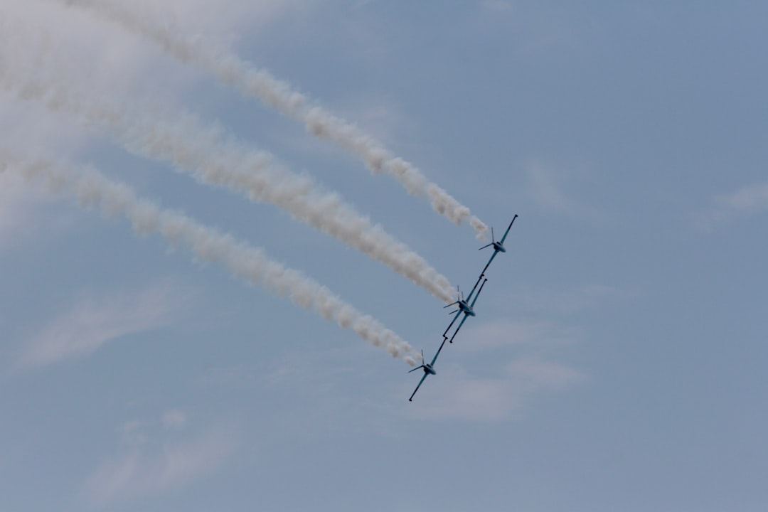 travelers stories about Air sports in Tel Aviv, Israel