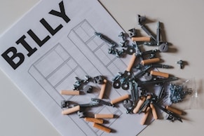 building materials for furniture in chico, ca