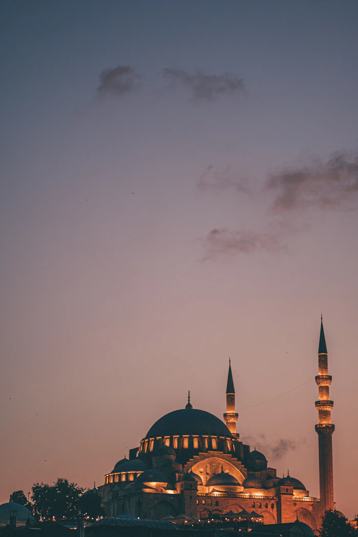 Muslim-friendly holiday tour