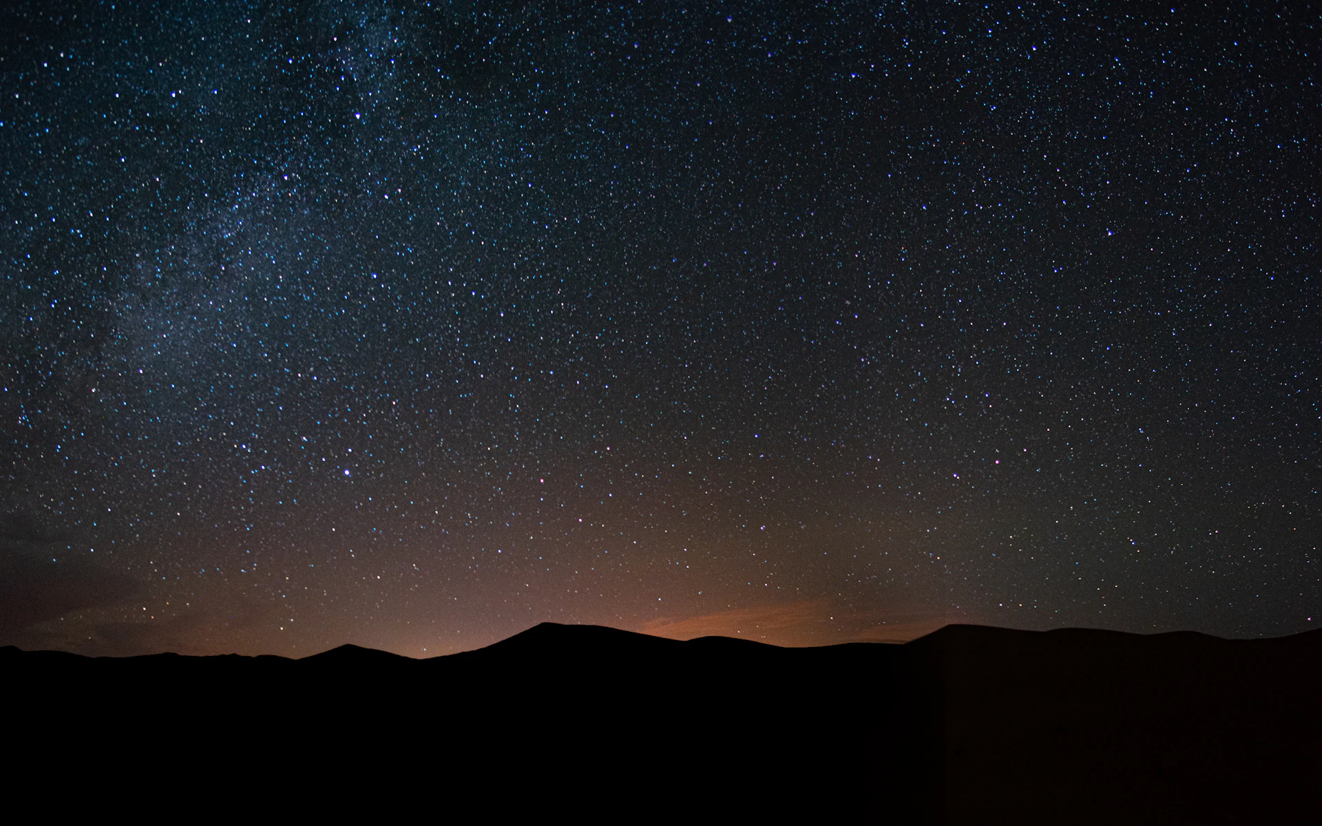 Les meilleurs spots d'observation des étoiles sur Terre