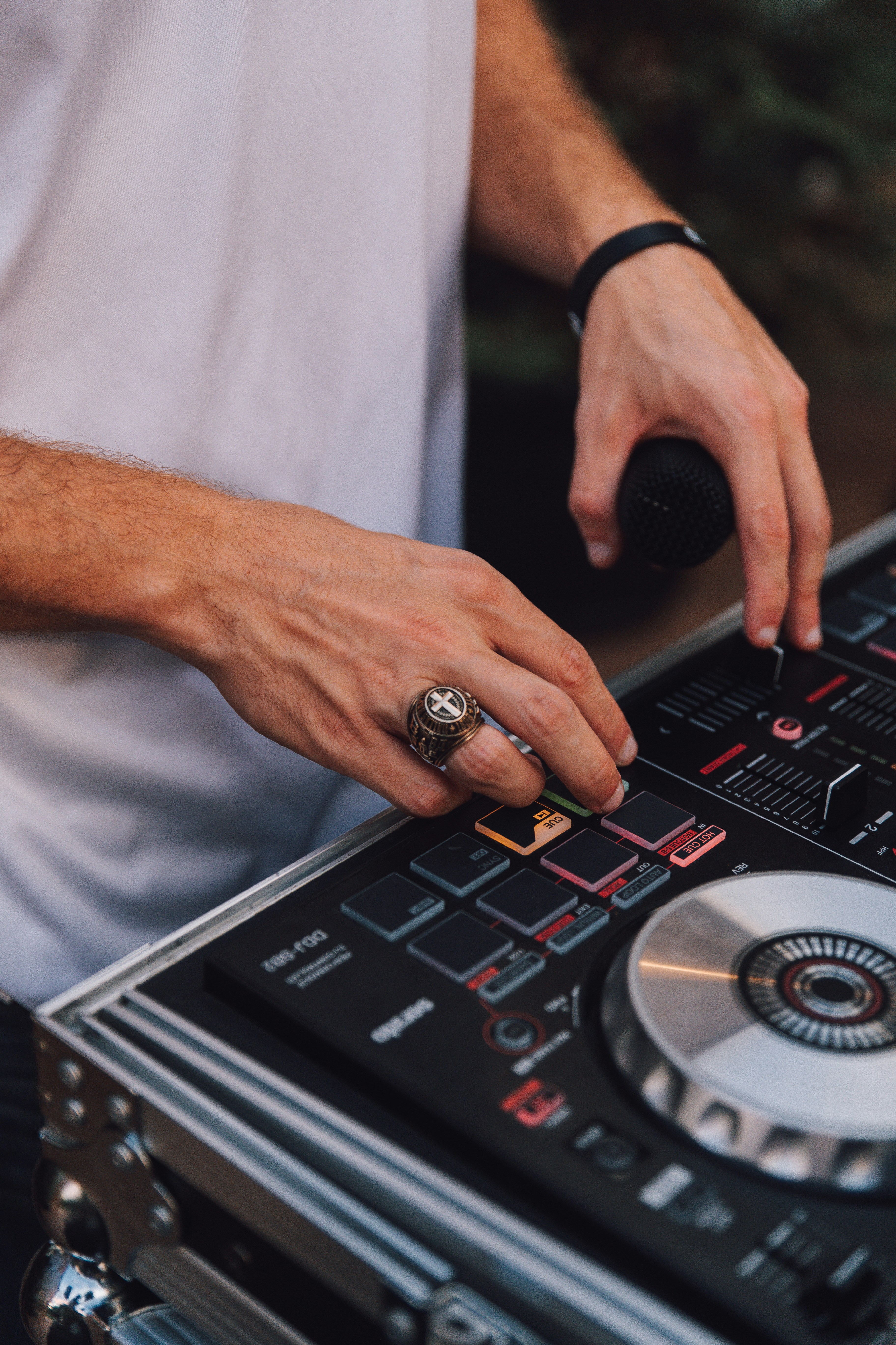 Photo by natejohnston