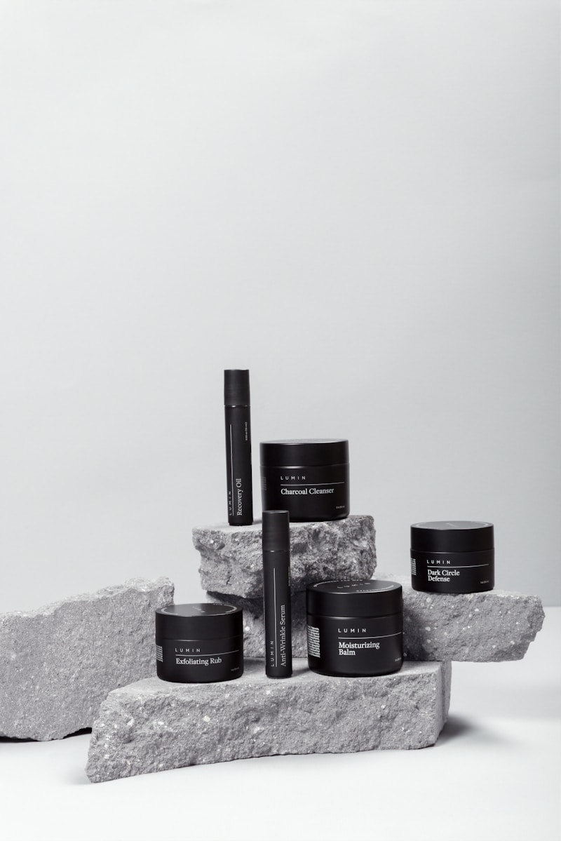 Masque Visage Argile Rose
