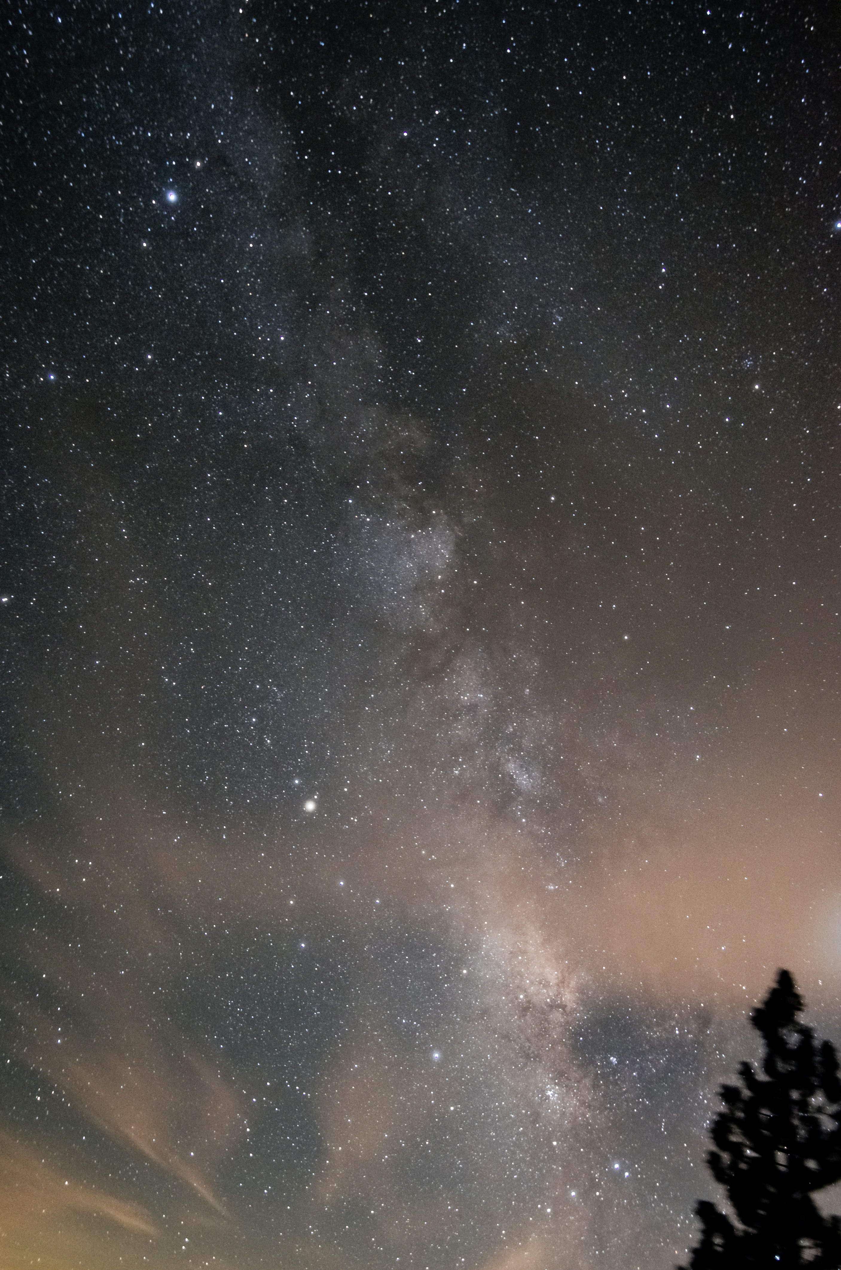 天の川の写真 Unsplashで見つけるグレーの無料写真