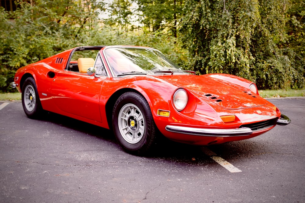 Ferrari Dino