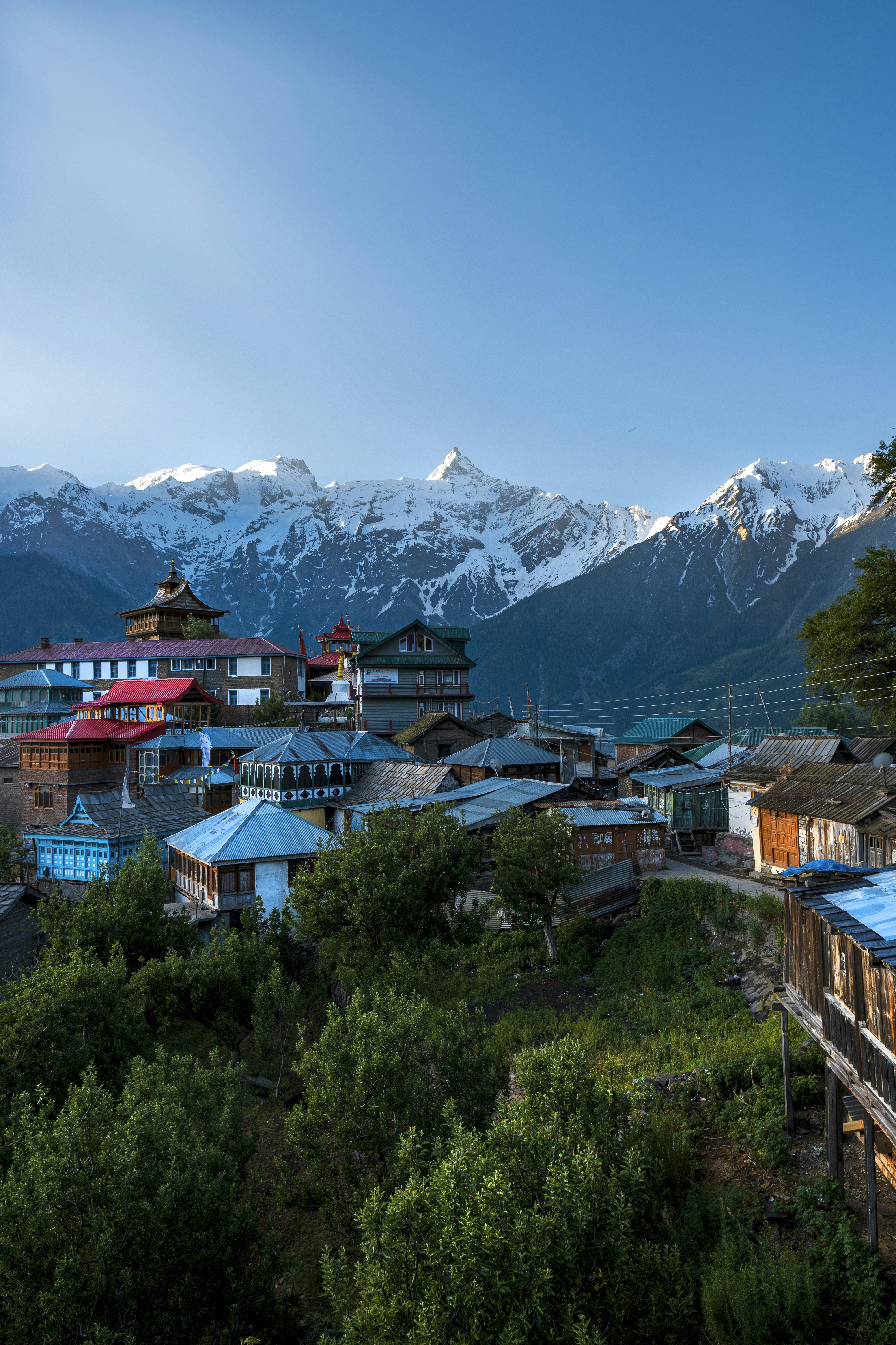 Photo by restlessgeek