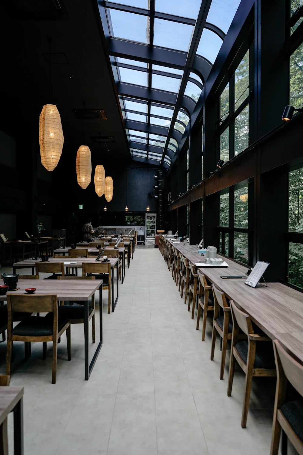 The Cellar