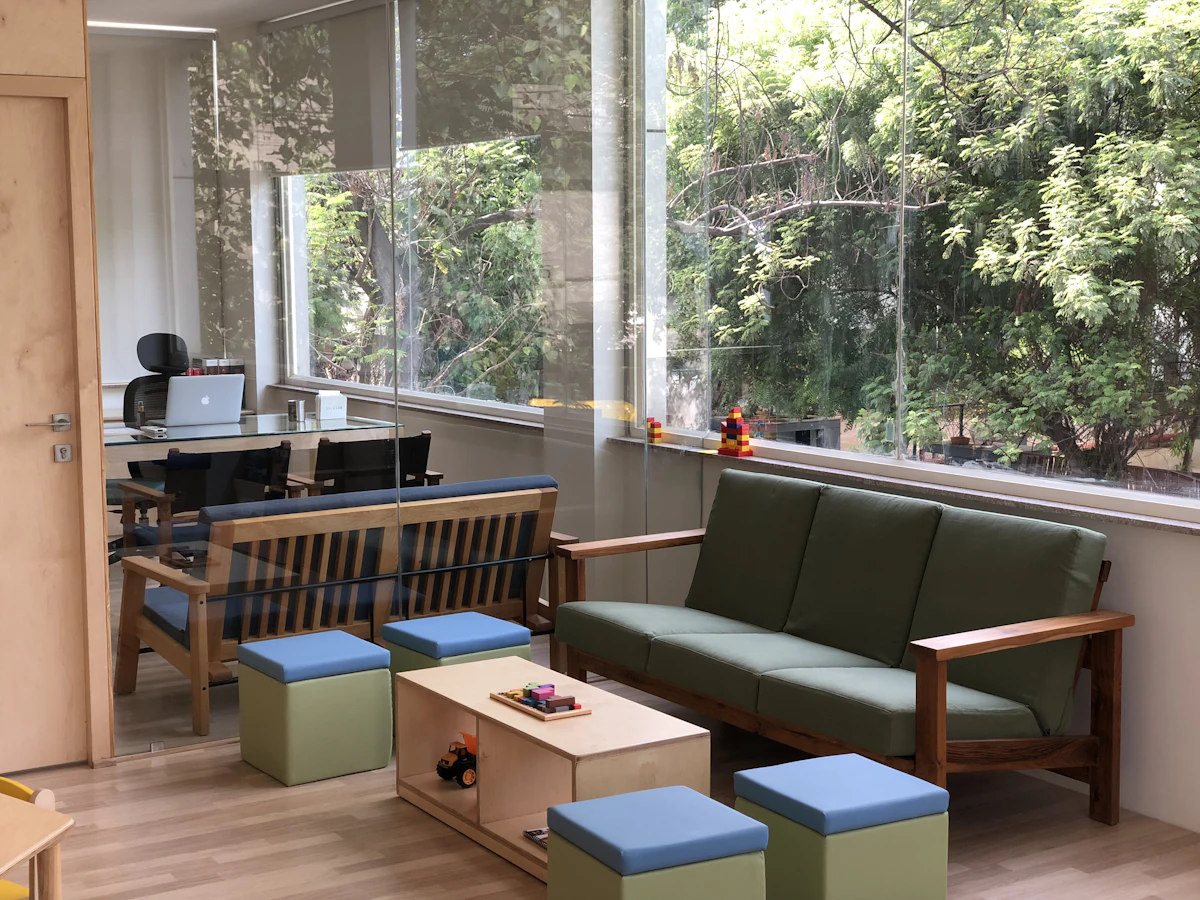 Occupational Therapy — Home Safety — photo 2