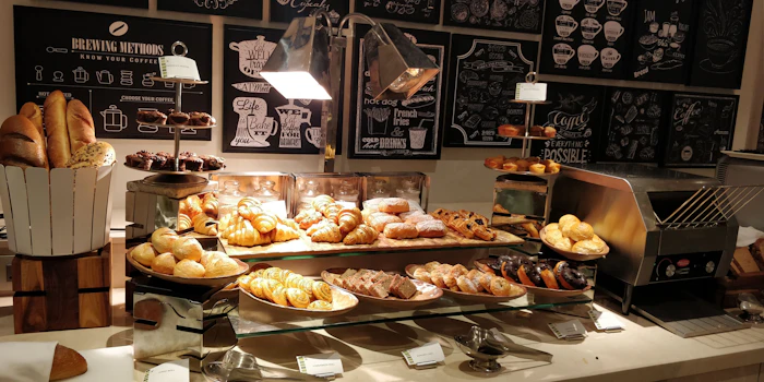 Best Dessert Places