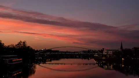 HYROX Maastricht