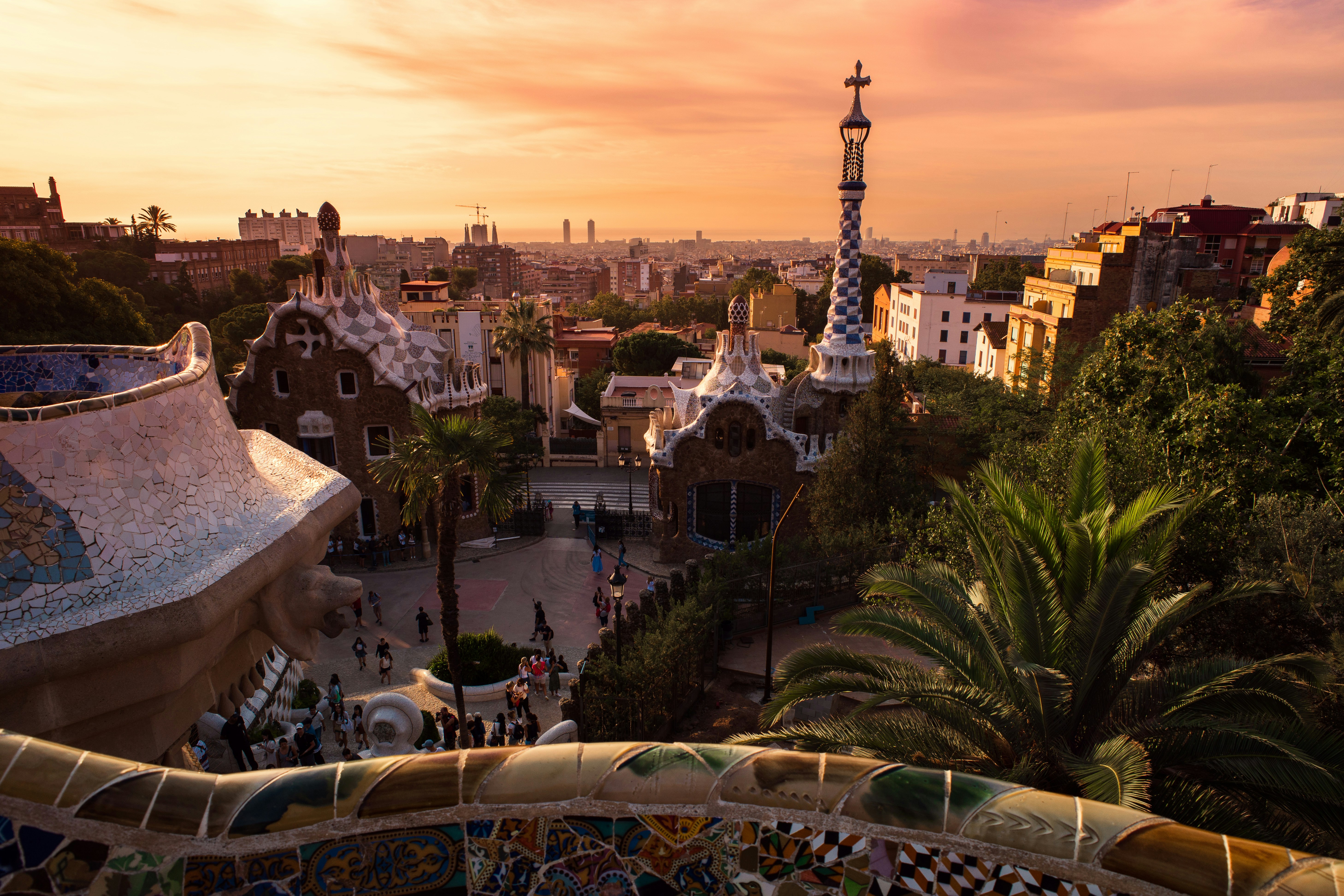 Image by Luca Bravo via Unsplash