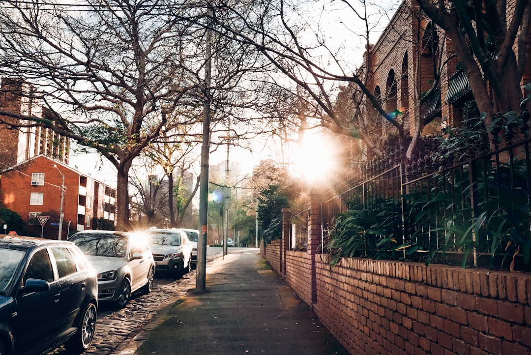 Town photo spot George Street Fitzroy VIC