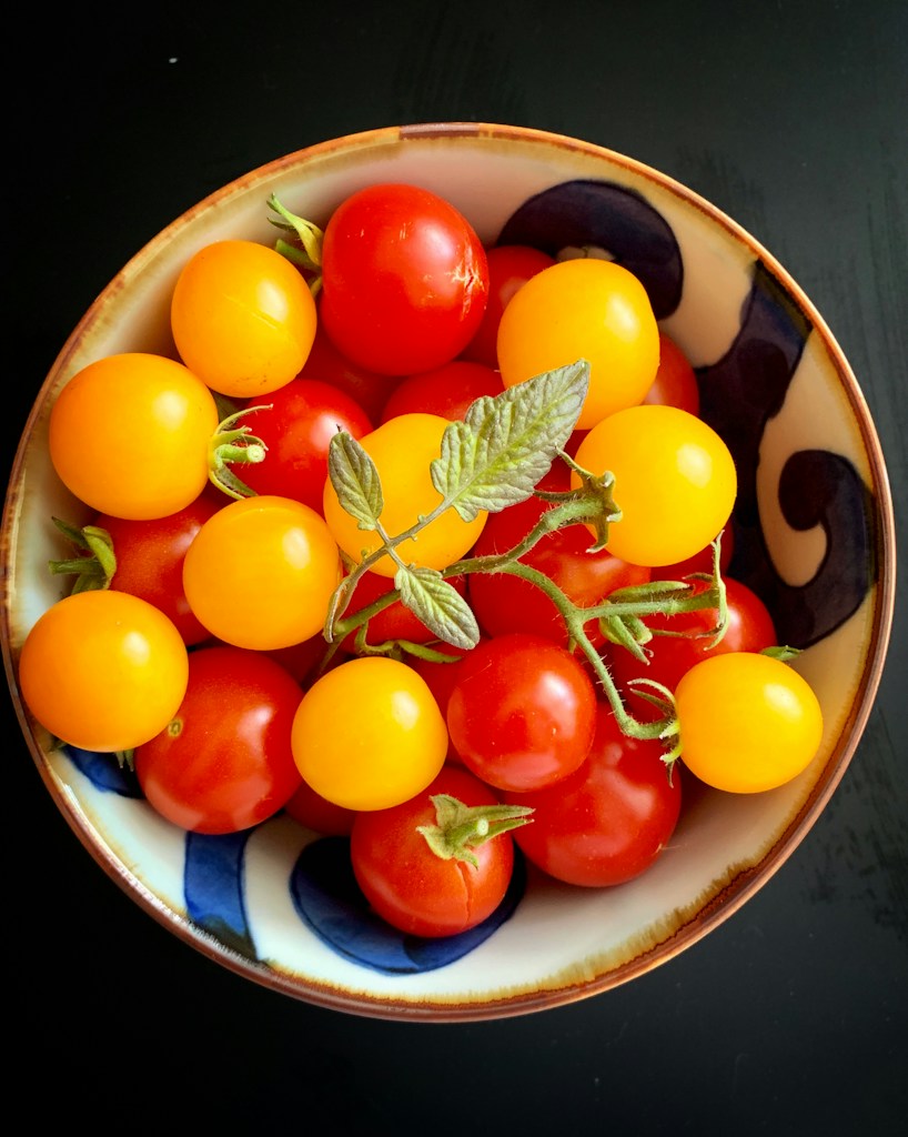Tomato Chutney