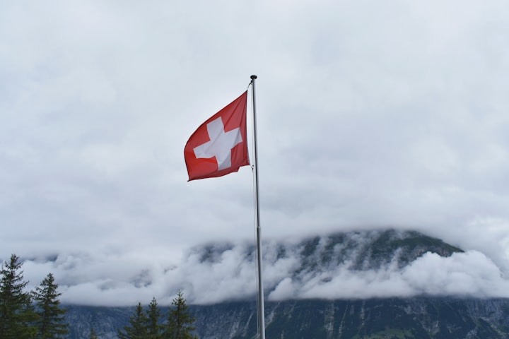 2023 Worlds Preview: Team Switzerland