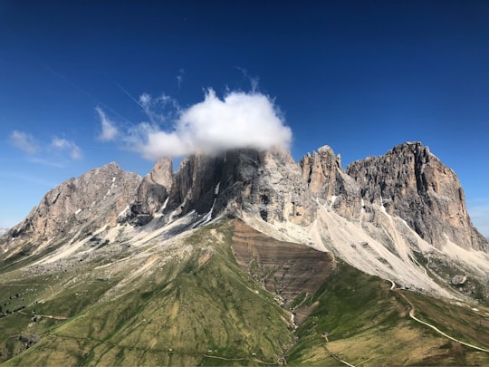 Langkofel things to do in Selva di Val Gardena