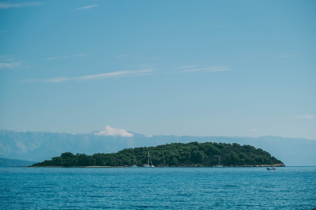 Ocean photo spot Hvar Mljet