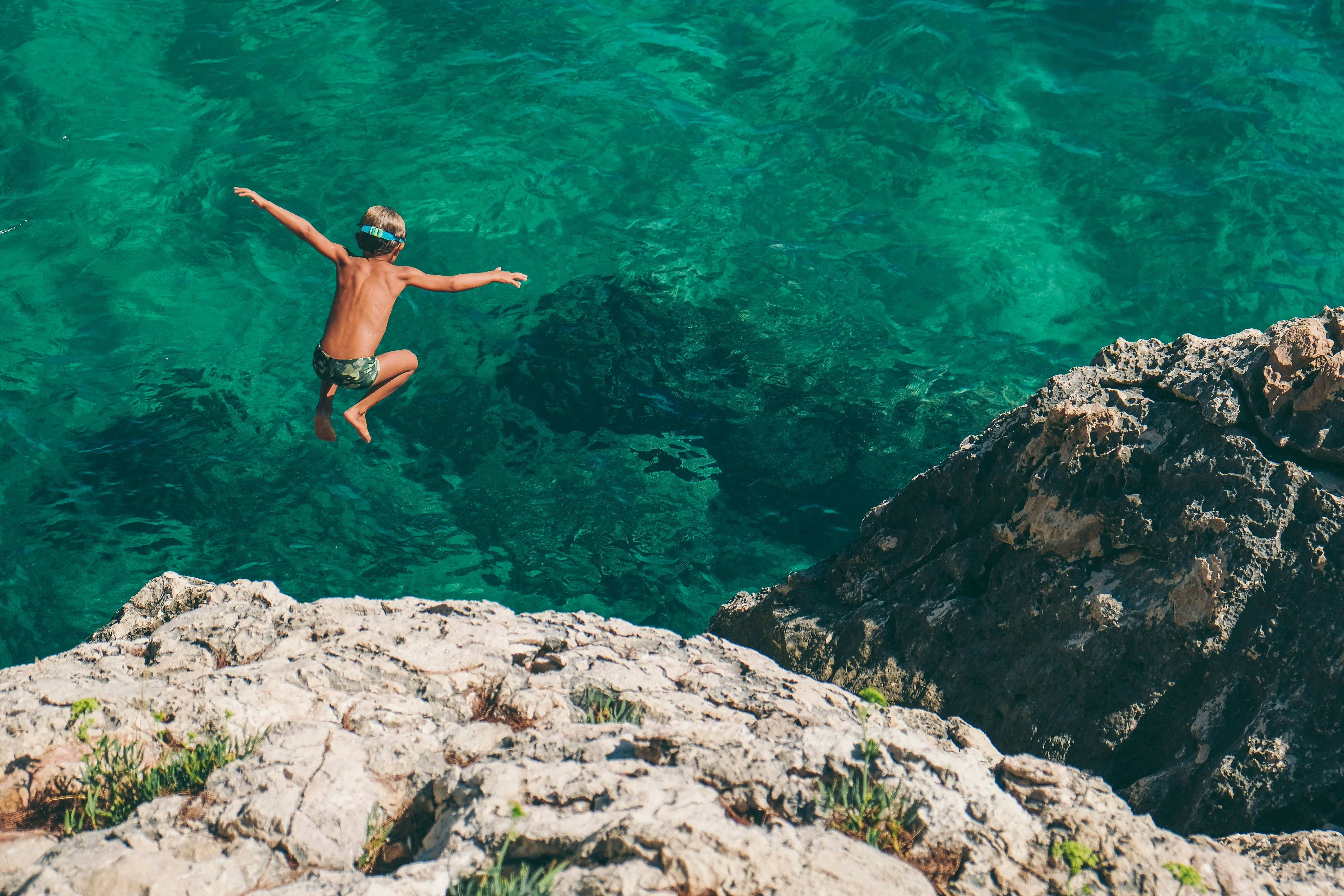 Hvar Islands in Croatia