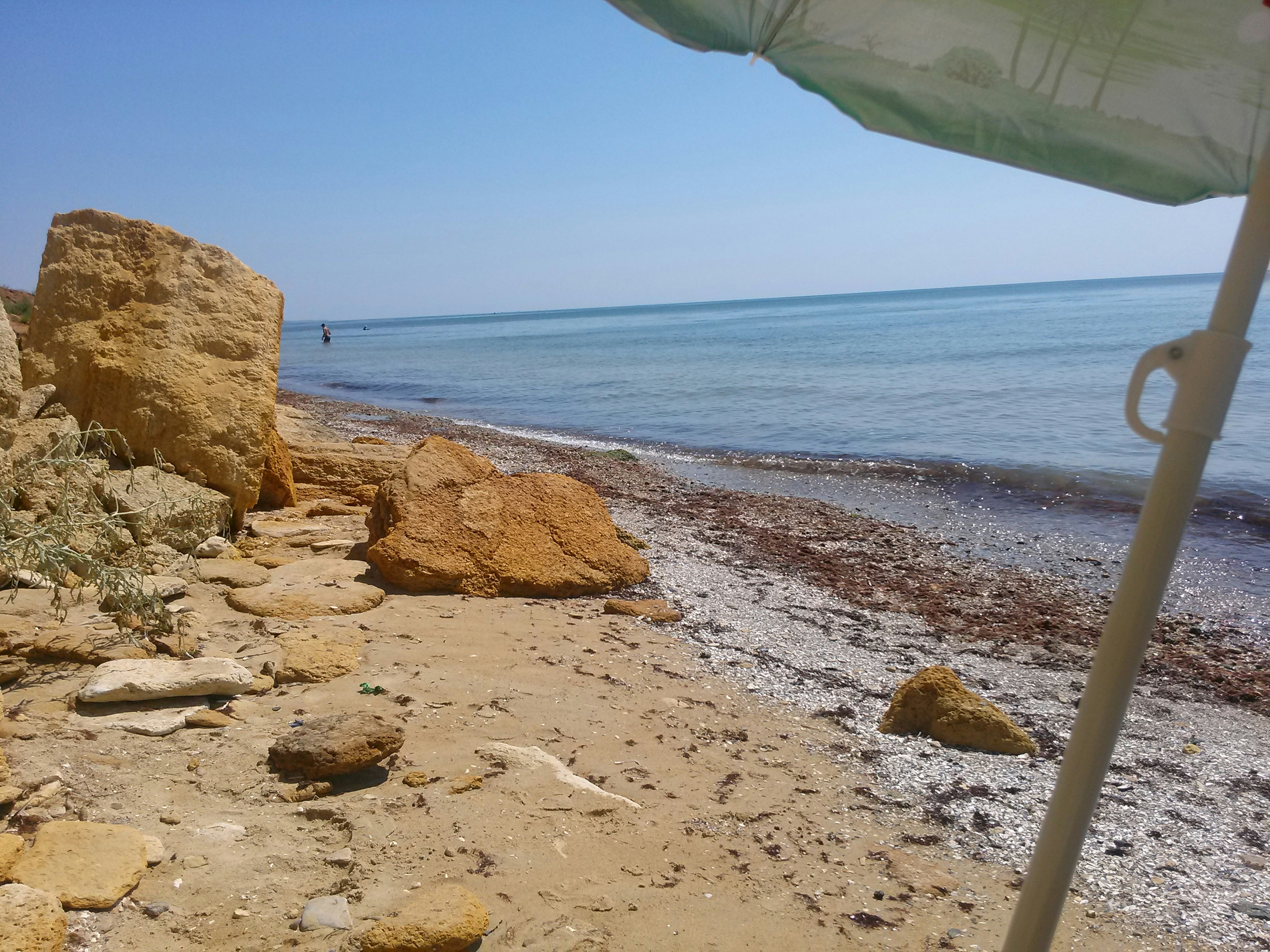 Plage Bouchghal - foto 5