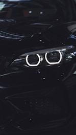 vehicle headlight
