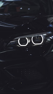 vehicle headlight