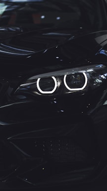 vehicle headlight