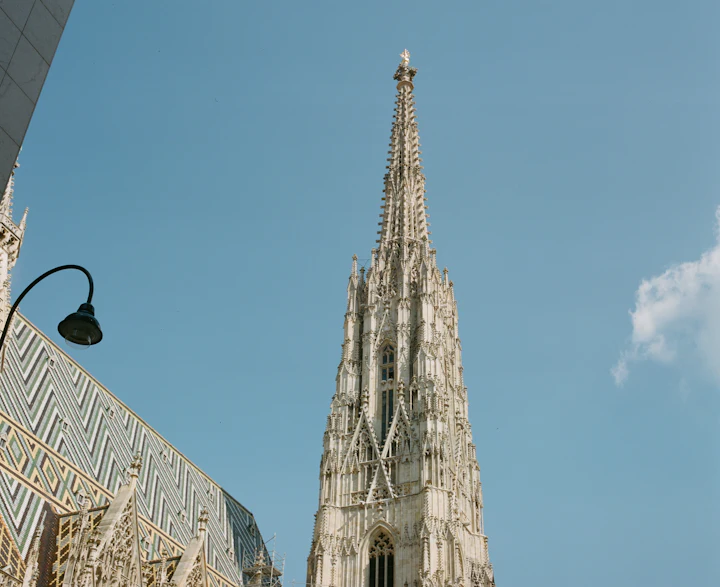 Naschmarkt, Viyana