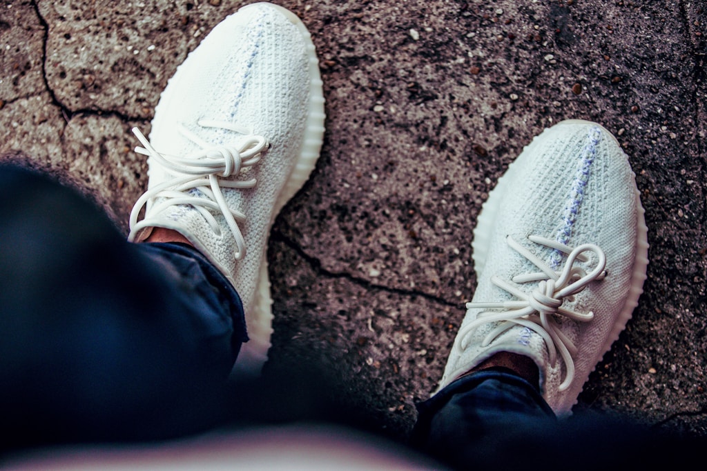 Chunky Sneakers