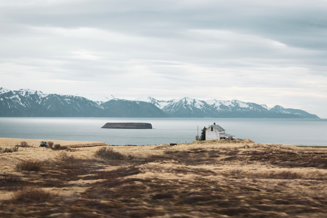 Shore photo spot Húsavík Iceland