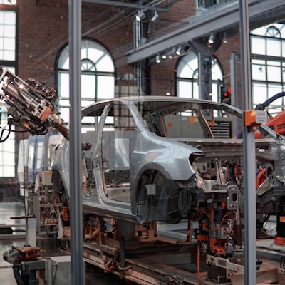 Global Auto Export Co.