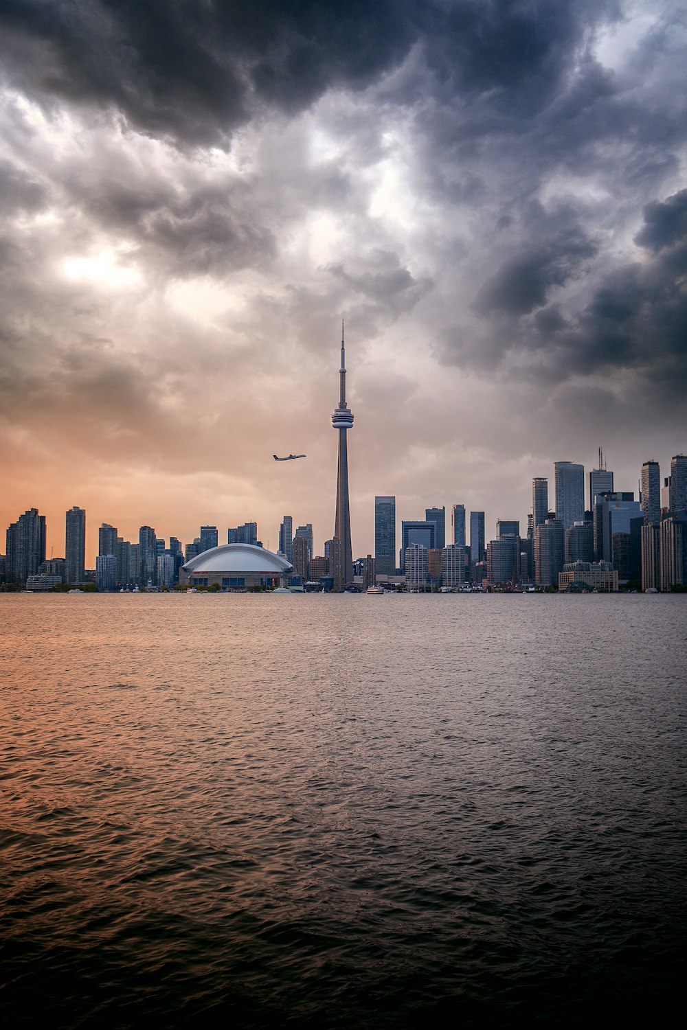 Toronto Canada landscape photography