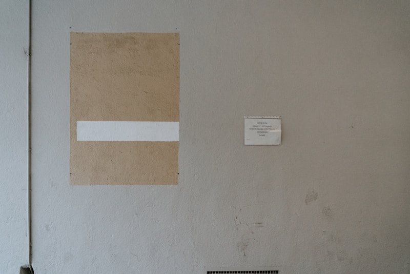 Installation