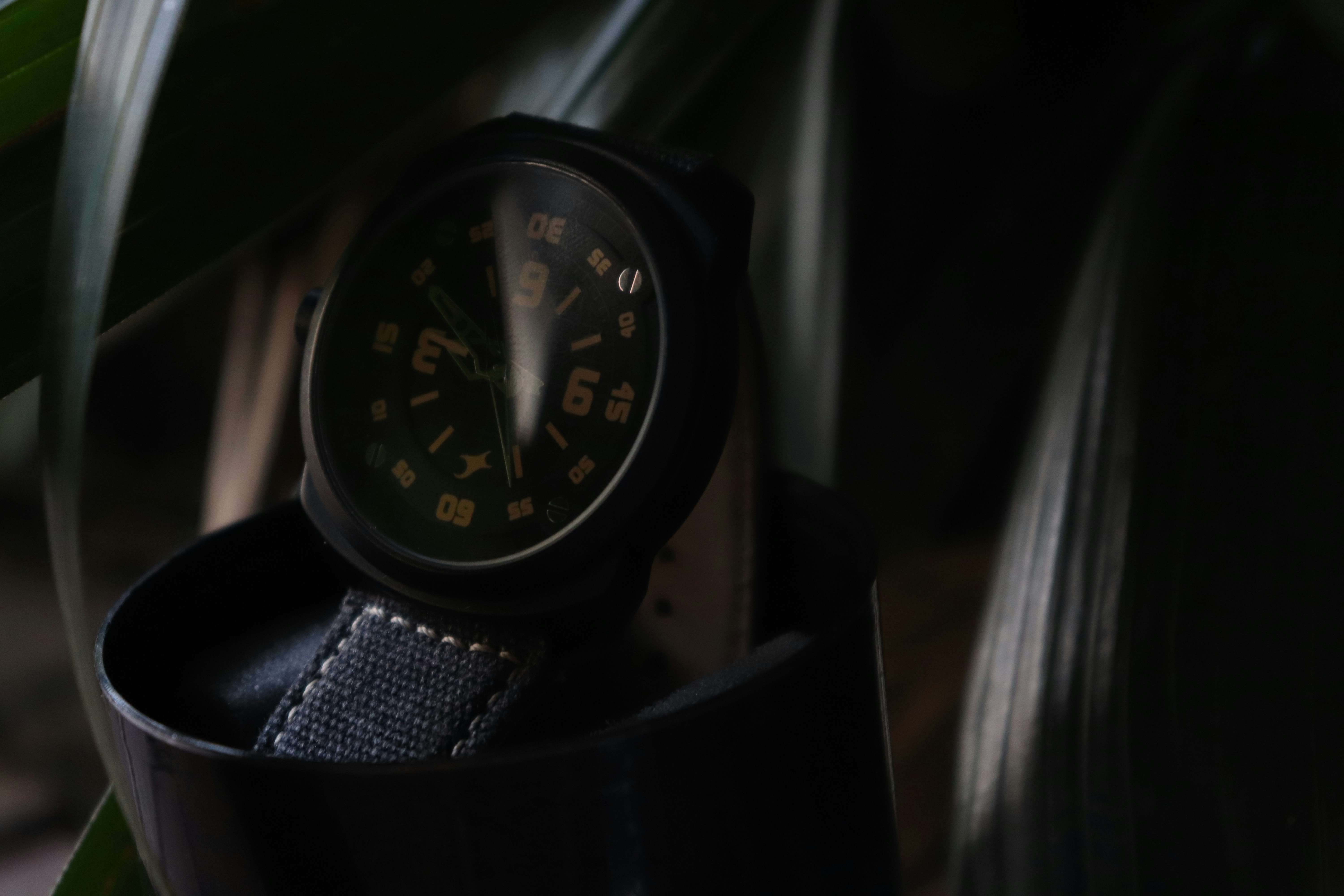 Fastrack Analog Watch