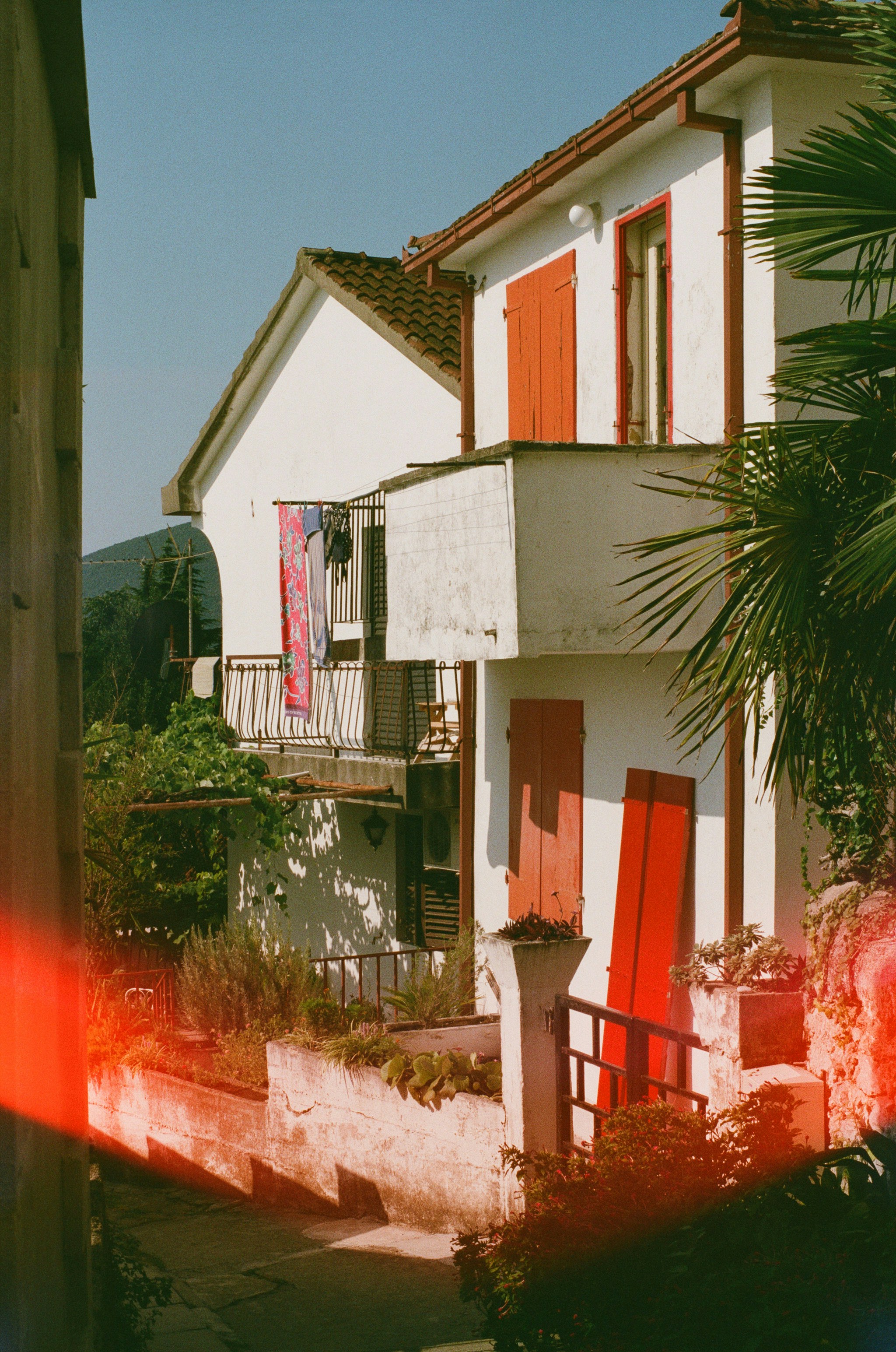 Sunrise Exterior Paint