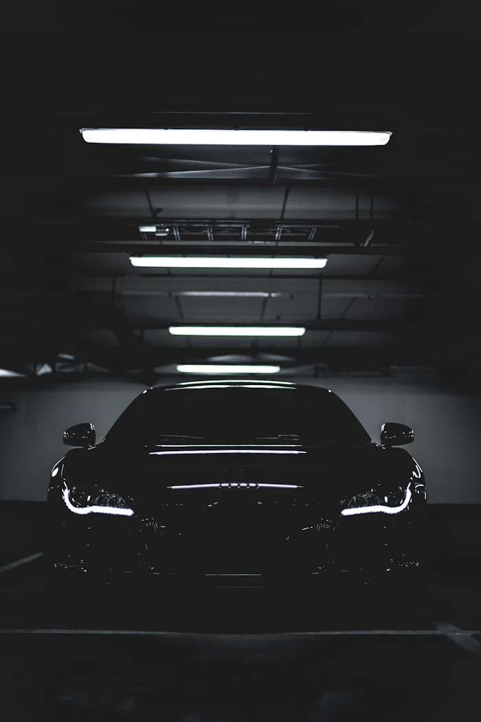 Platinum Autohaus Dubai