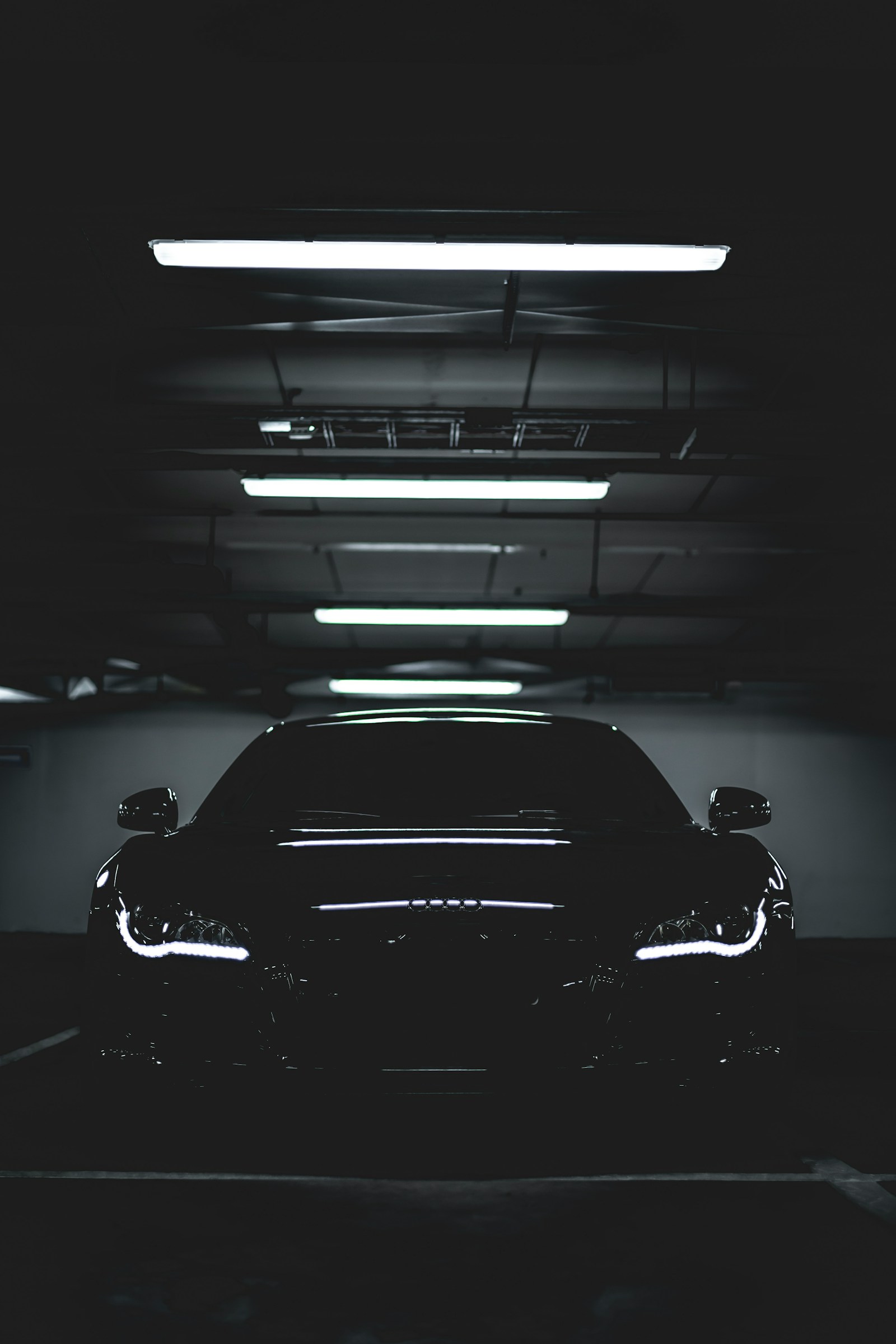 Porsche 911 GT3 RS