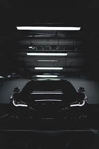 Car Care & Maintenance