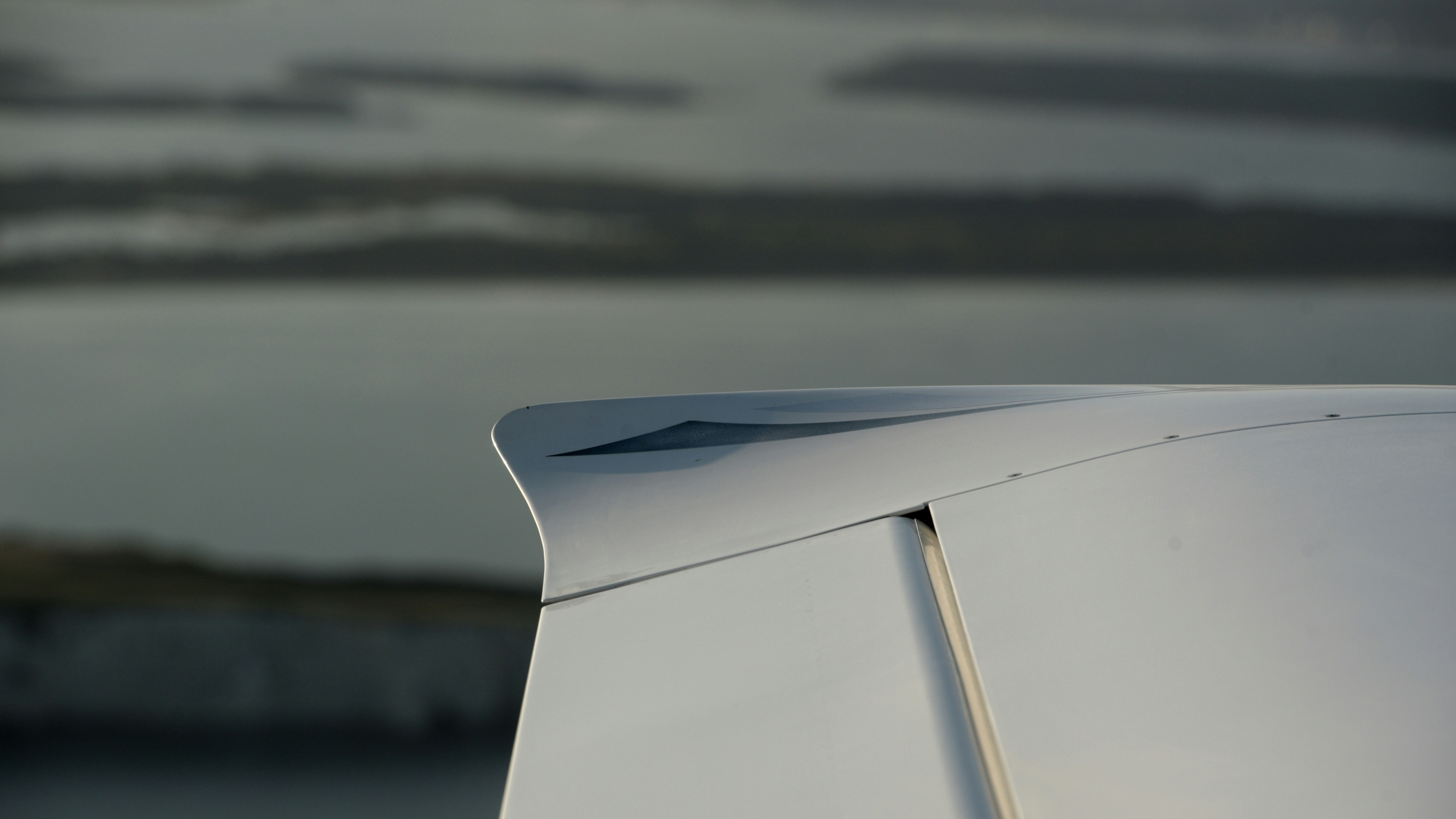 architectural photography of white wall