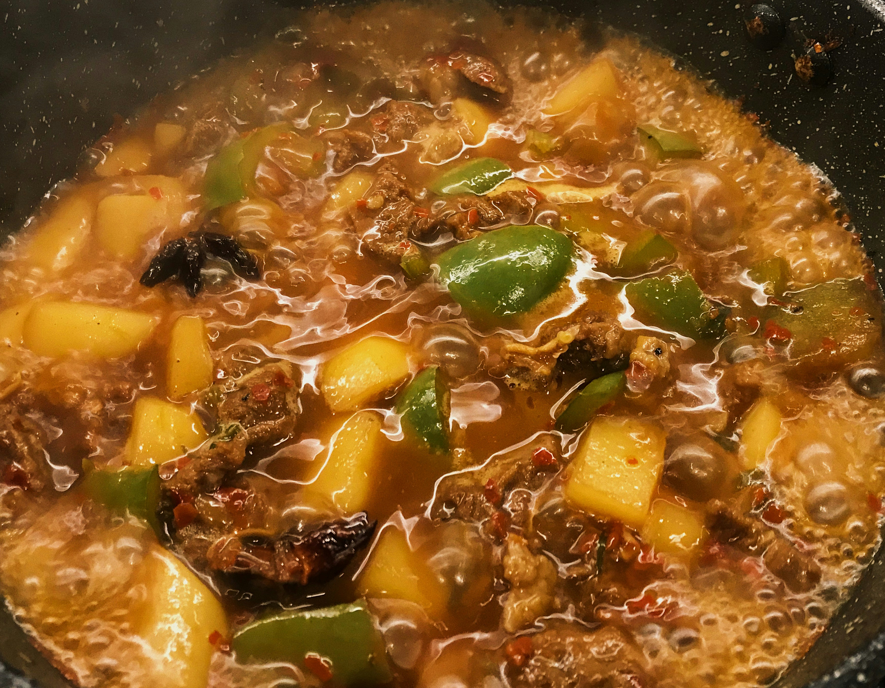 The Art of Stewing: A Comprehensive Guide to Perfectly Cooked Dishes