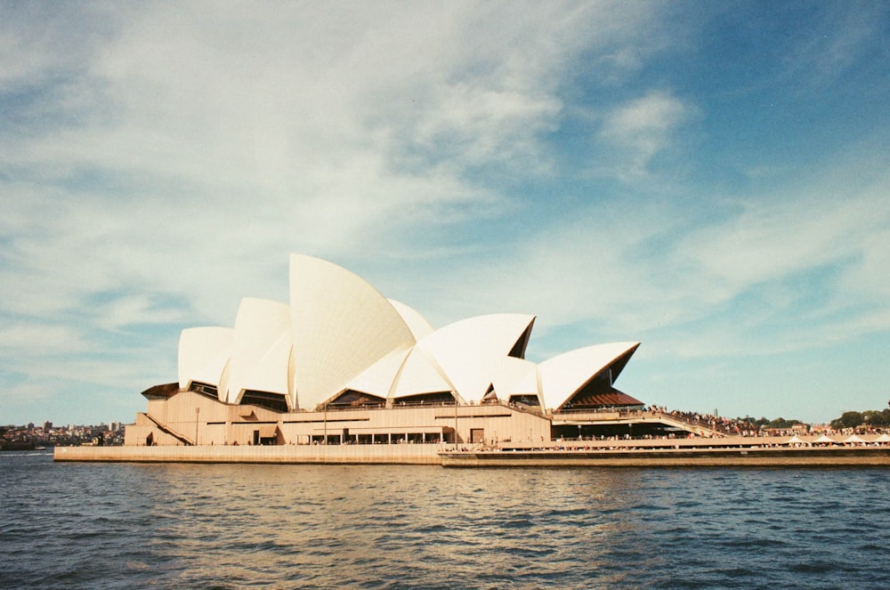 Sydney Opera House