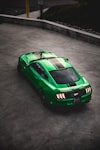 Kids love cars