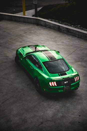 Exotic cars for sale in Washington DC