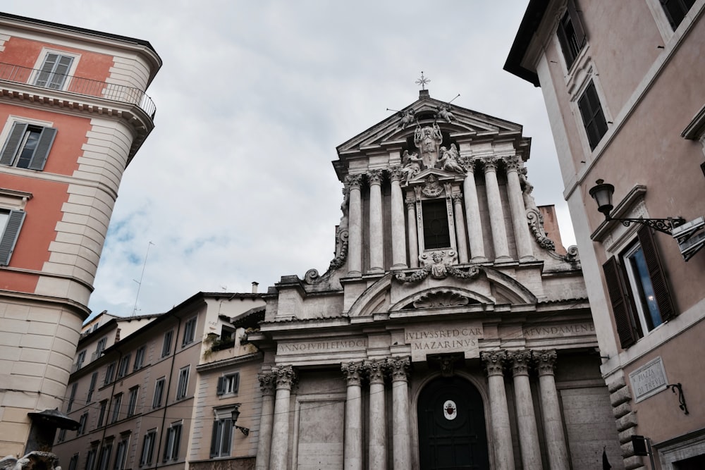 Santi Vincenzo Anastasio Church