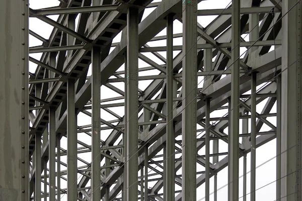 Section & Structural Rolling
