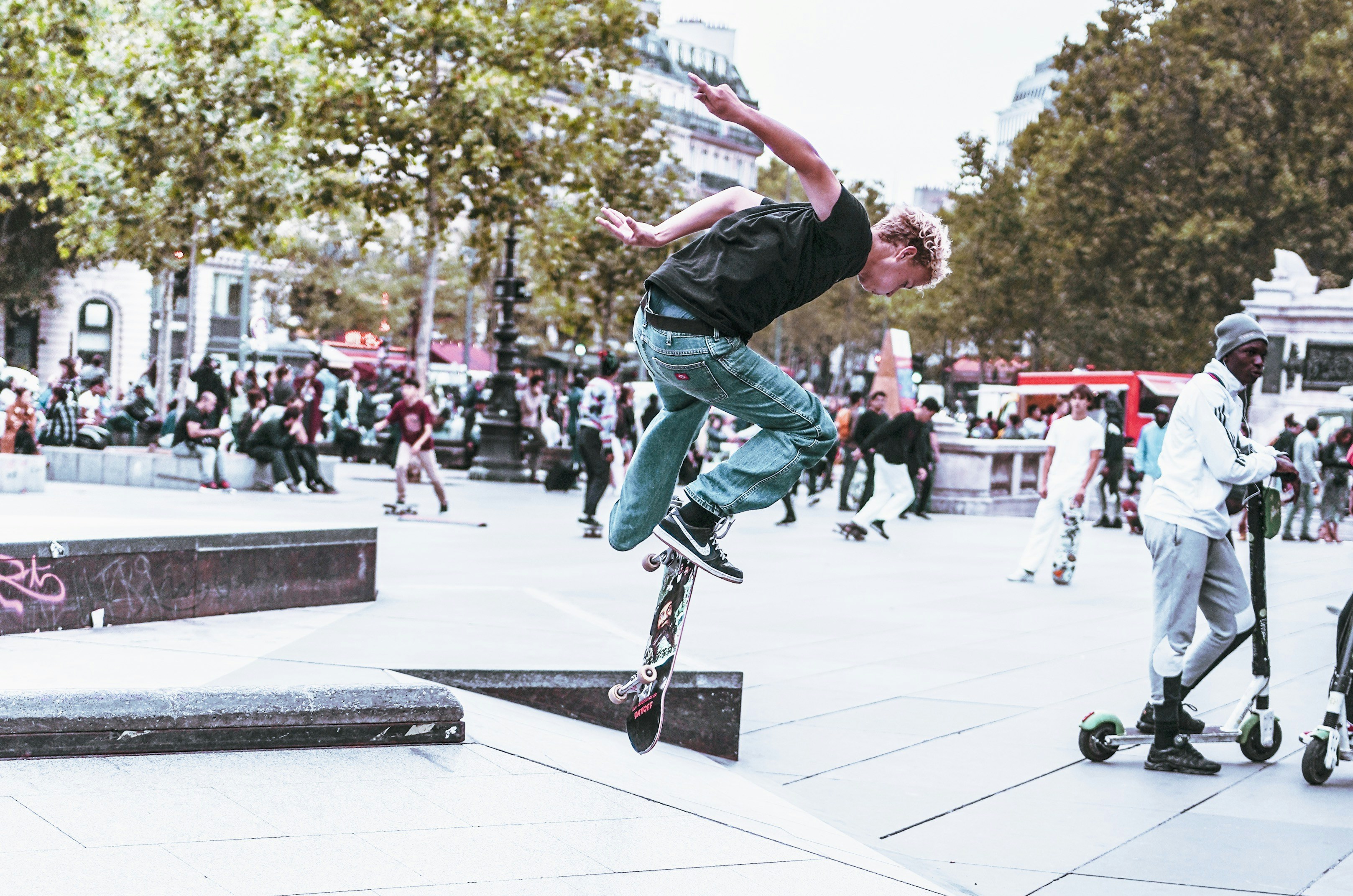 Photo by daktarik101