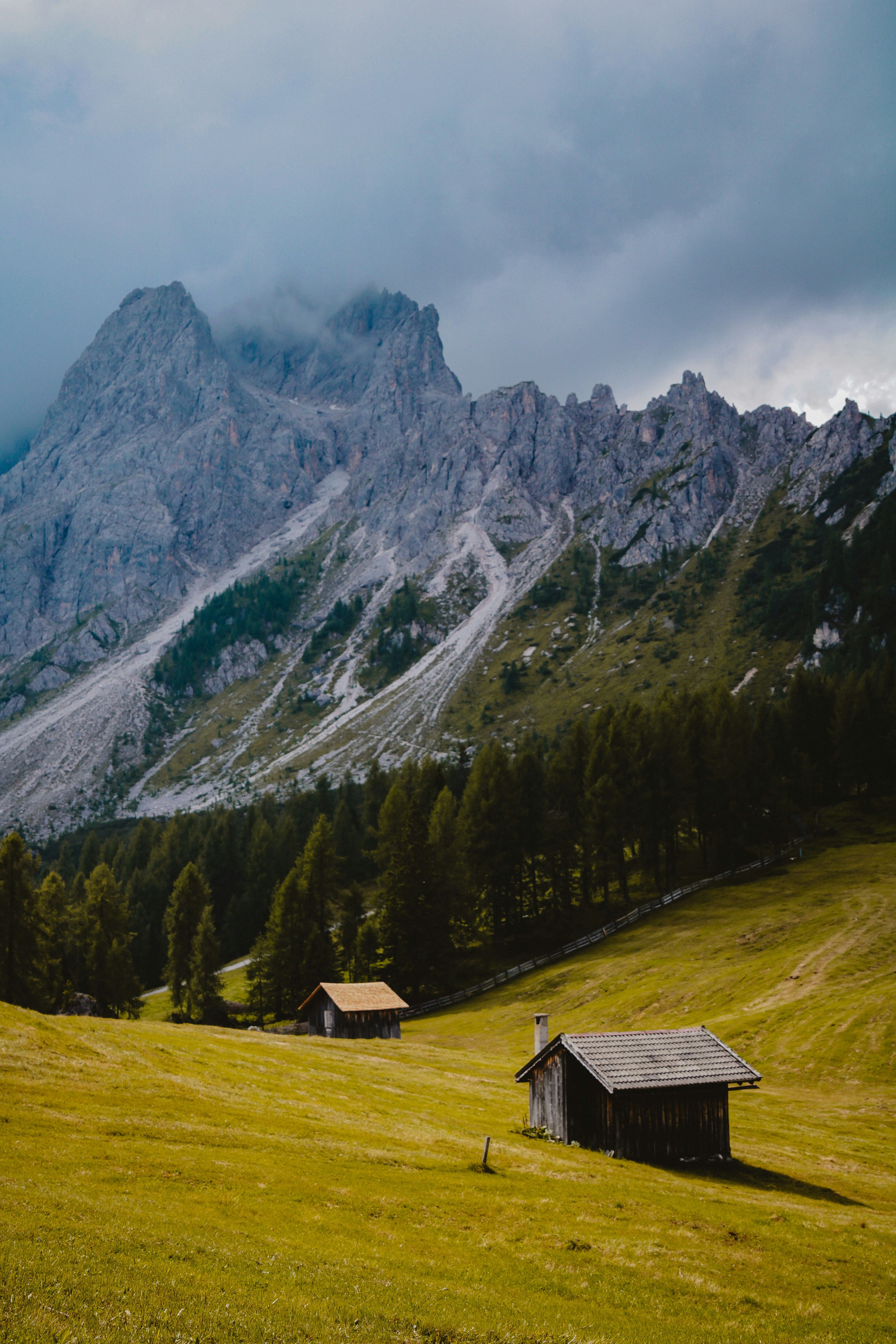 Photo by andreaferrario