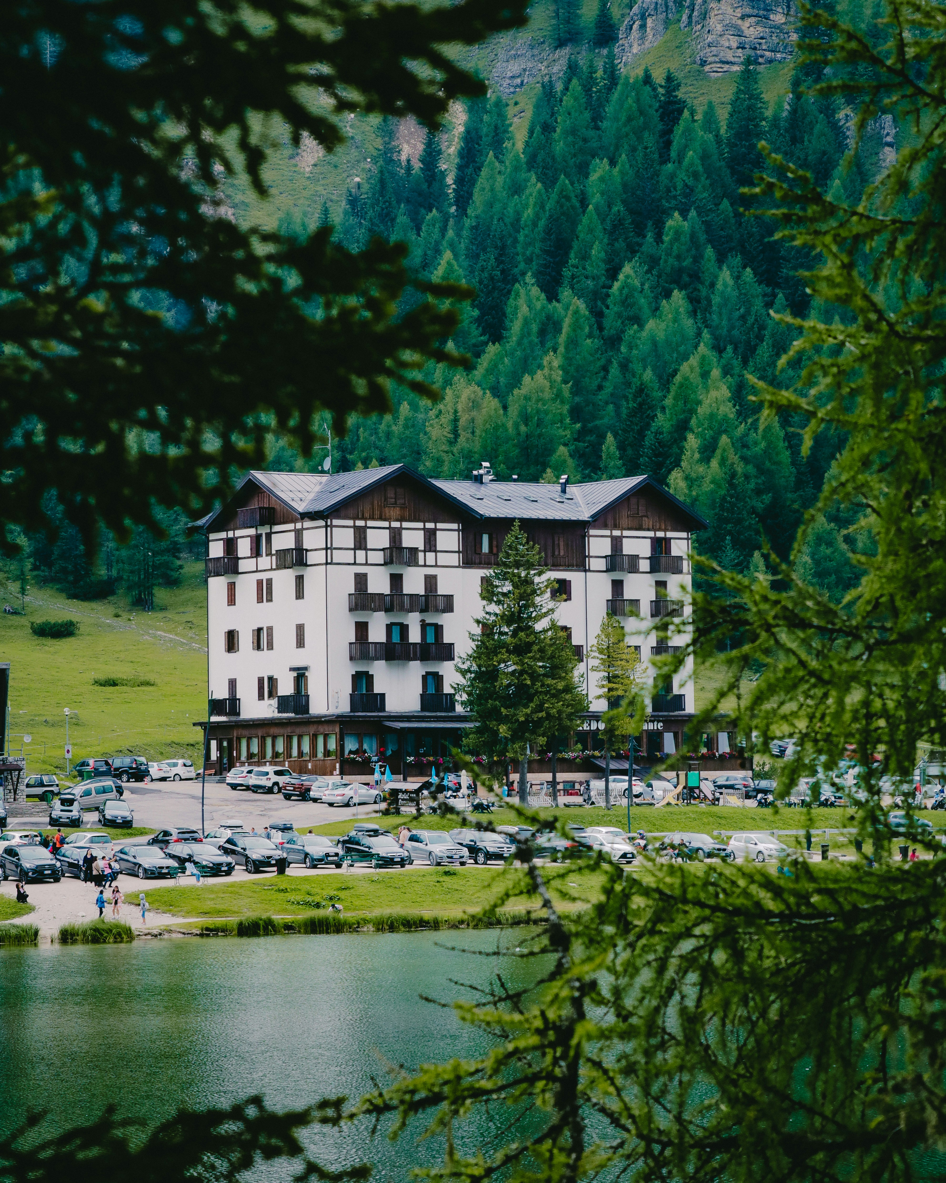 Photo by andreaferrario