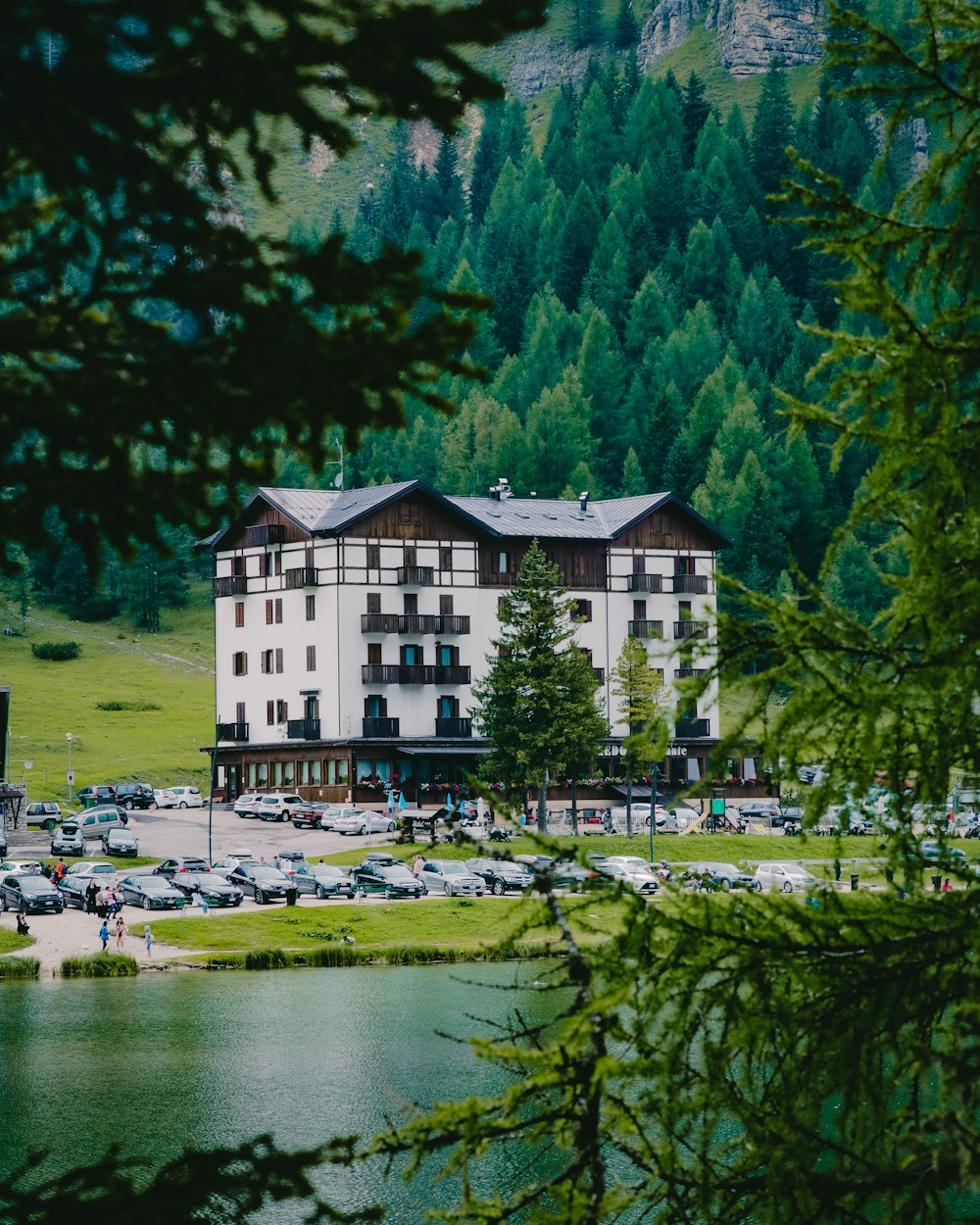Hotel vicino a Forest
