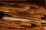 brown papers