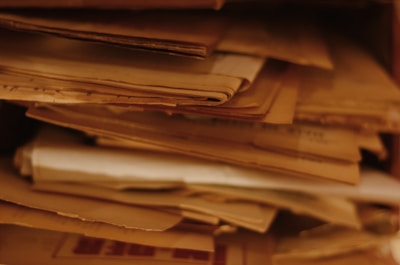 brown papers